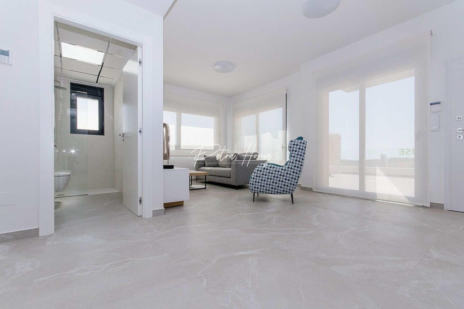 Neubau-Projekte - Bungalow - San Miguel de Salinas - VistaBella Golf