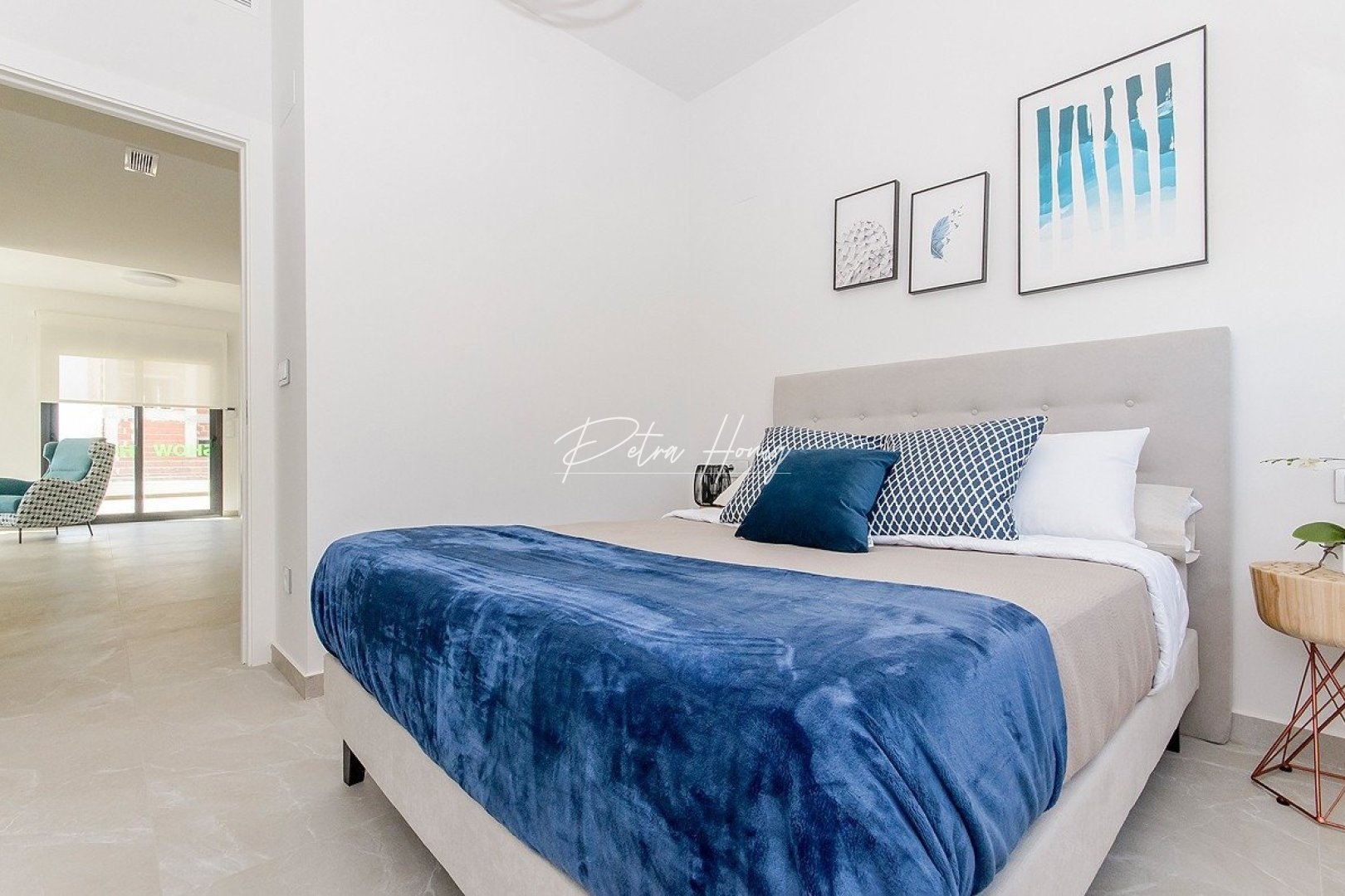 Neubau-Projekte - Bungalow - San Miguel de Salinas - VistaBella Golf