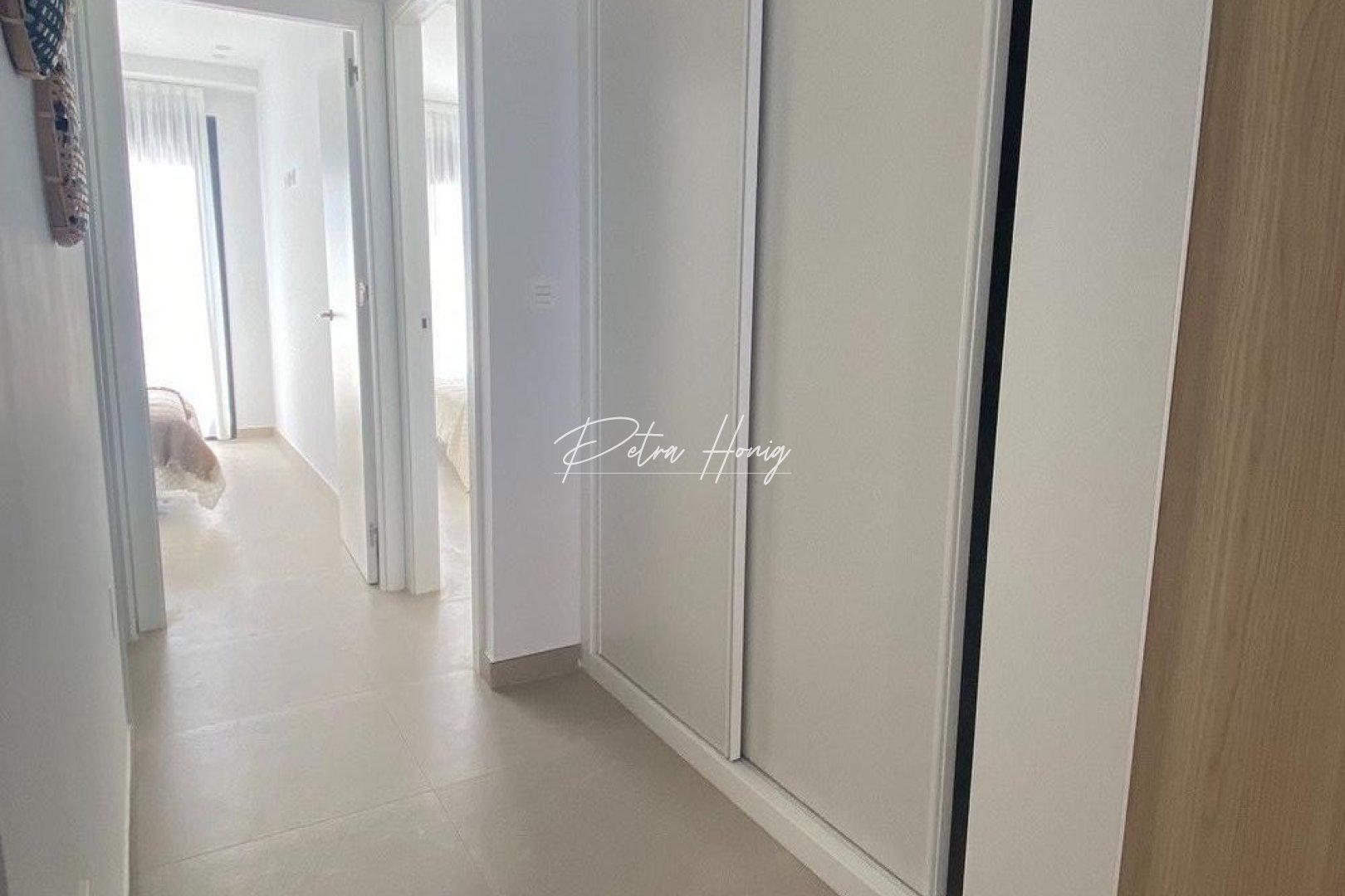 Neubau-Projekte - Bungalow - San Pedro del Pinatar - El salero