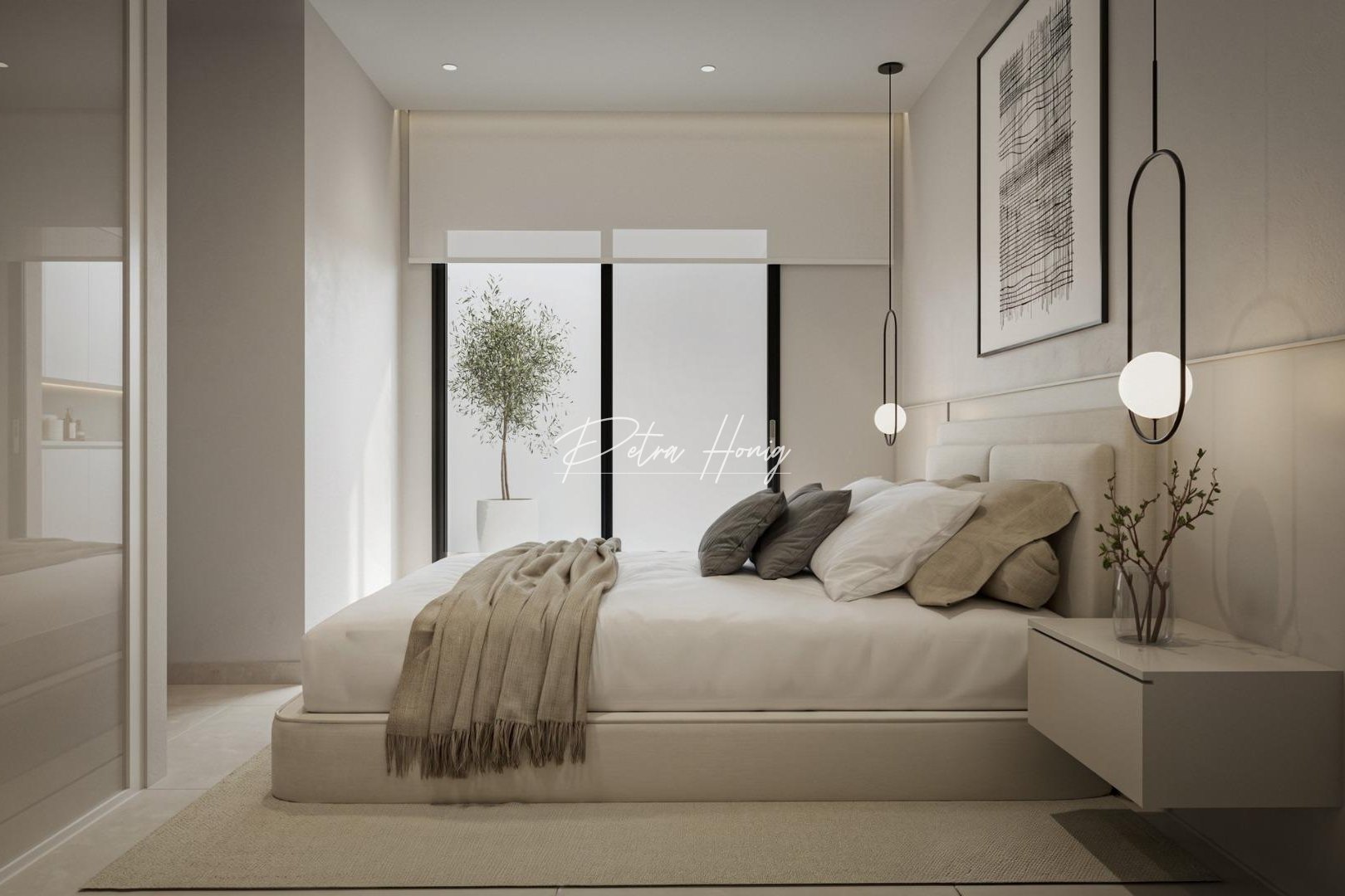 Neubau-Projekte - Bungalow - San Pedro del Pinatar - El salero