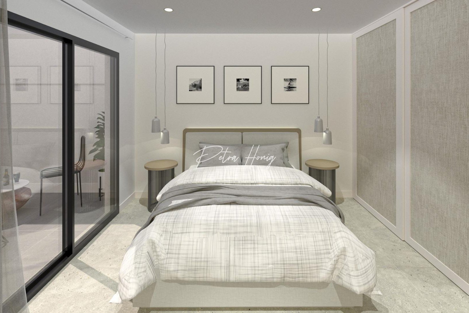 Neubau-Projekte - Bungalow - San Pedro del Pinatar - Las esperanzas