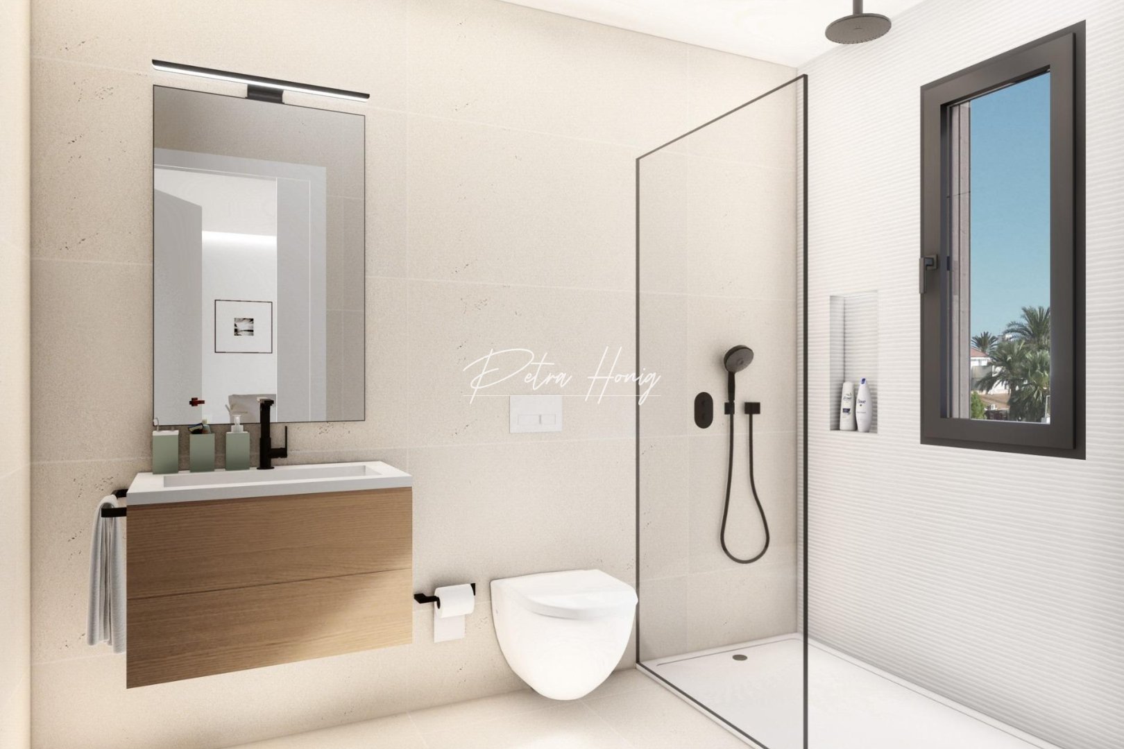 Neubau-Projekte - Bungalow - San Pedro del Pinatar - Lo Pagan