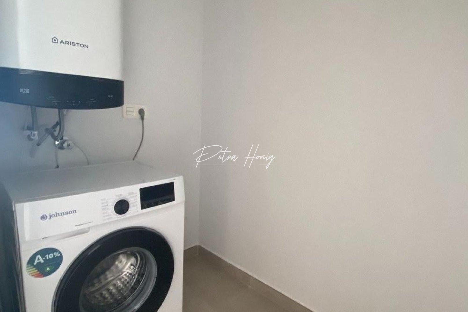 Neubau-Projekte - Bungalow - San Pedro del Pinatar - Lo Pagan