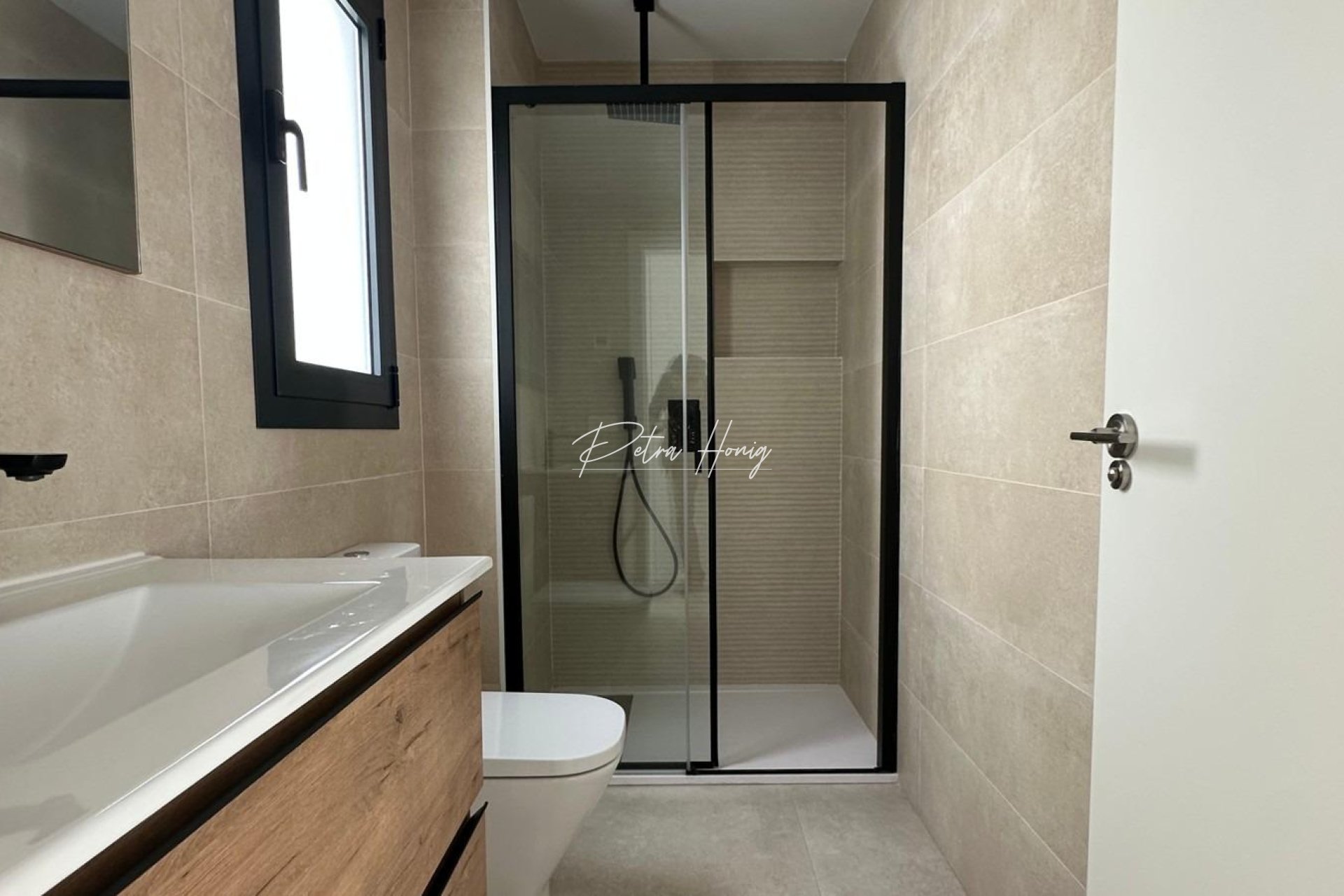 Neubau-Projekte - Bungalow - San Pedro del Pinatar - Los Pinos
