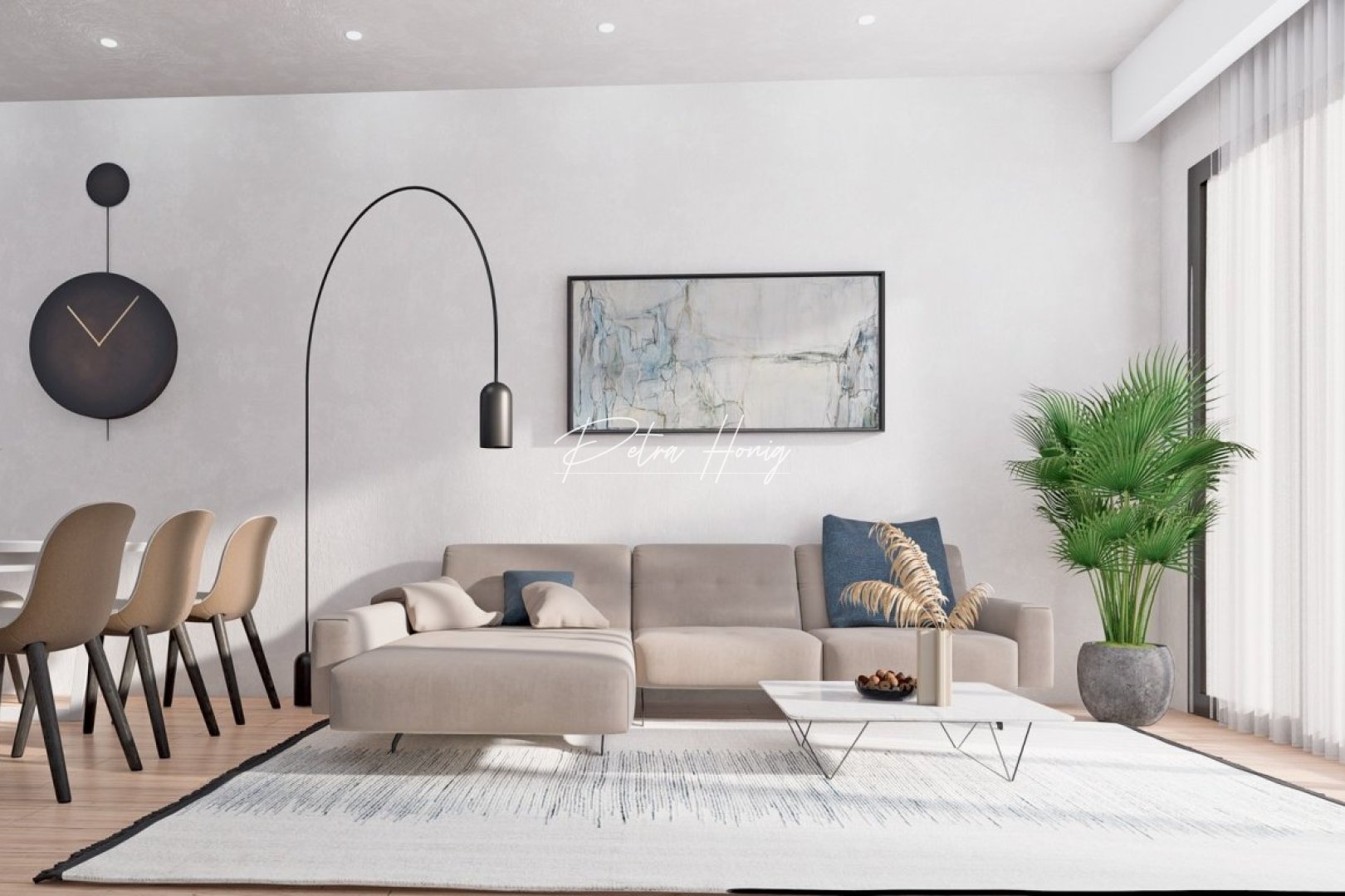 Neubau-Projekte - Bungalow - Torrevieja - Los Balcones