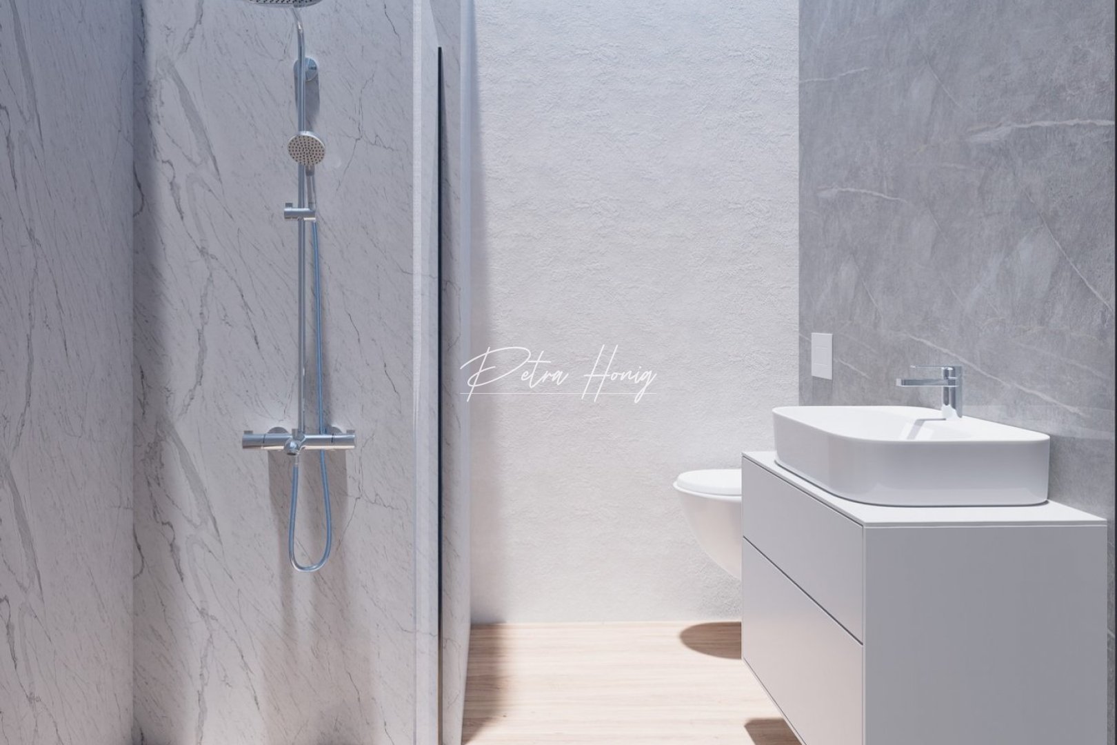 Neubau-Projekte - Bungalow - Torrevieja - Los Balcones