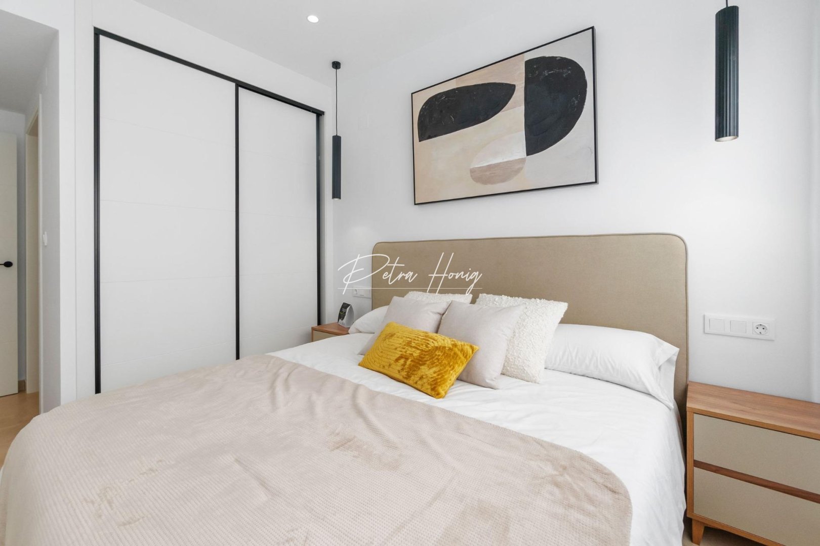 Neubau-Projekte - Bungalow - Torrevieja - Los Balcones