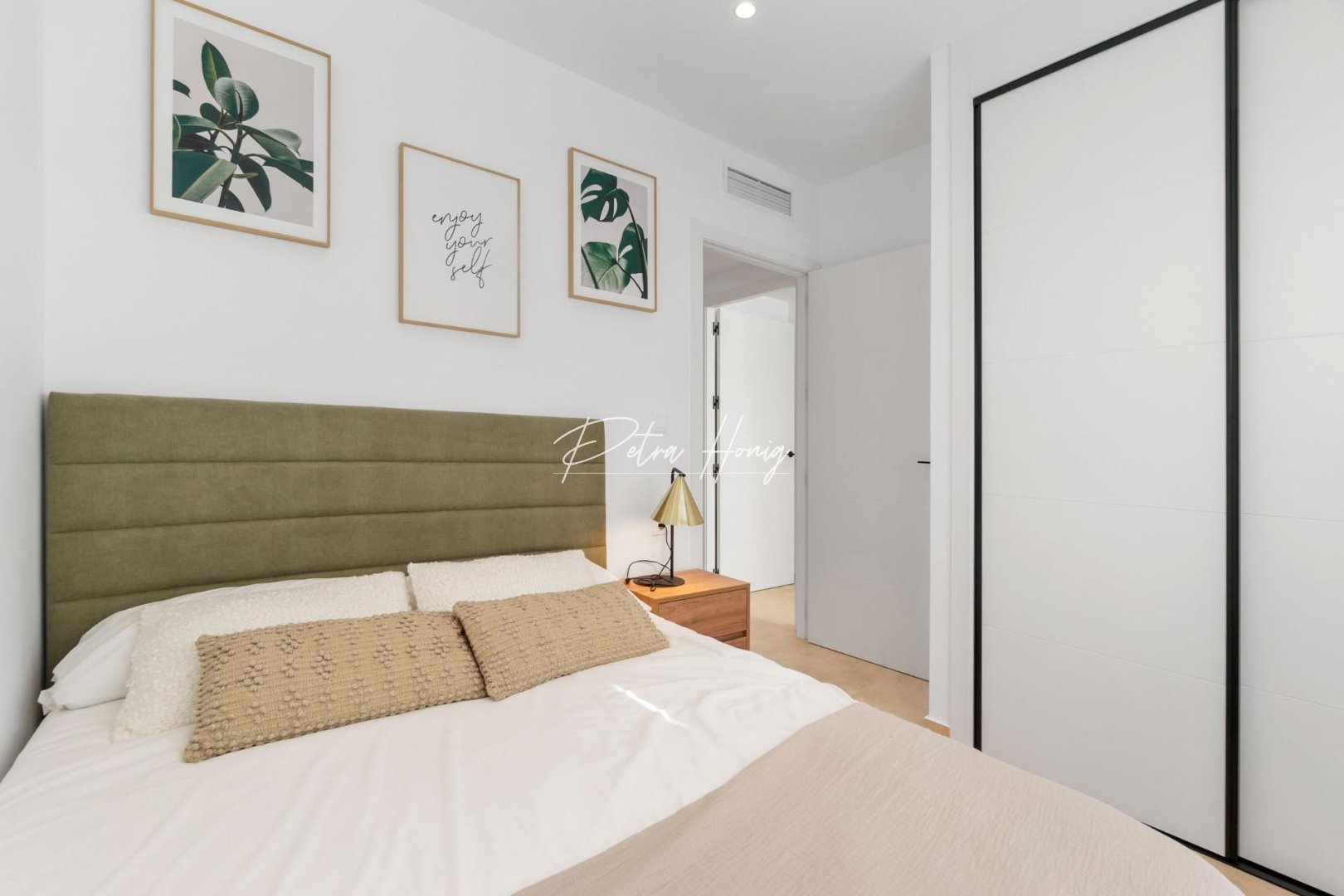 Neubau-Projekte - Bungalow - Torrevieja - Los Balcones