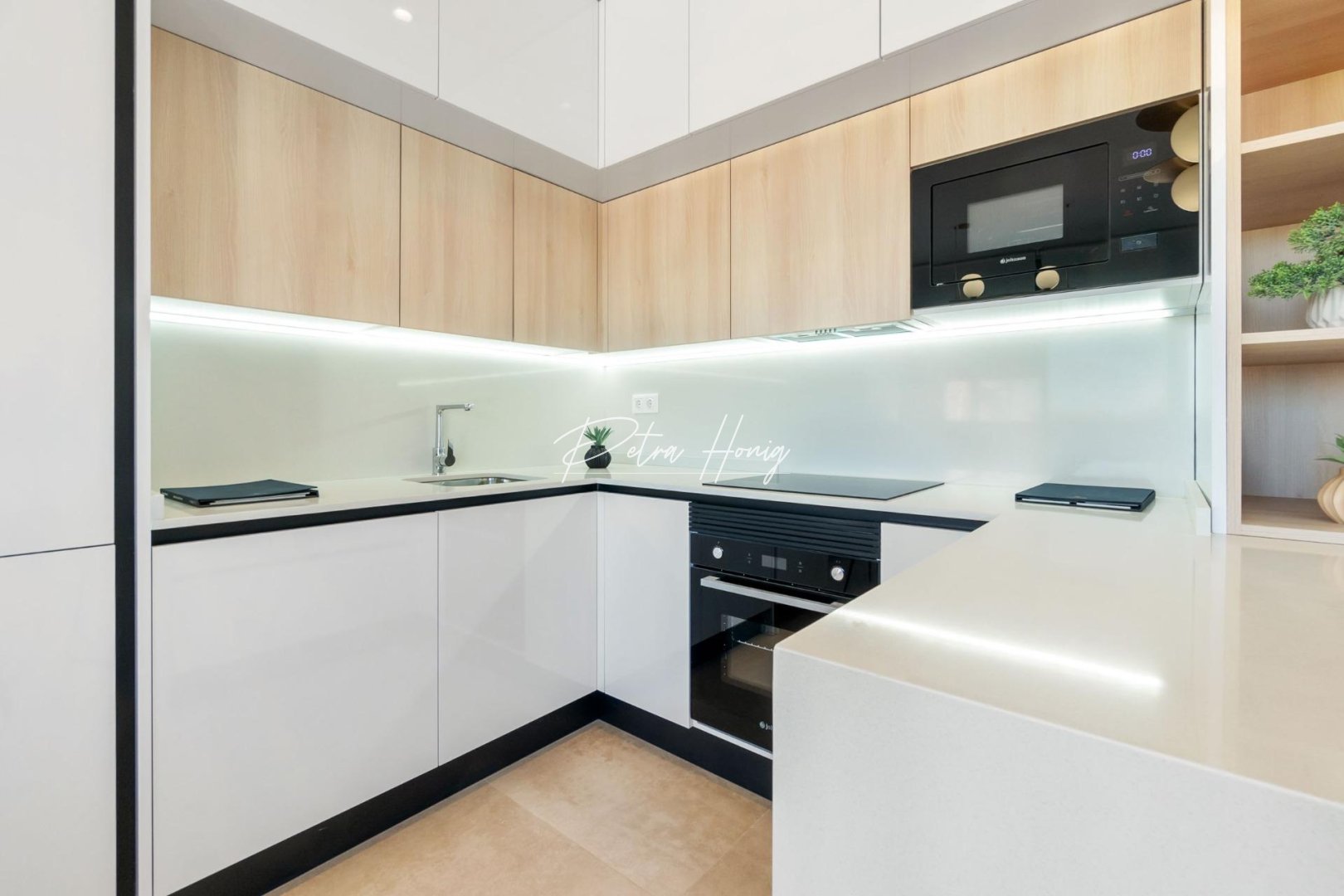 Neubau-Projekte - Bungalow - Torrevieja - Los Balcones