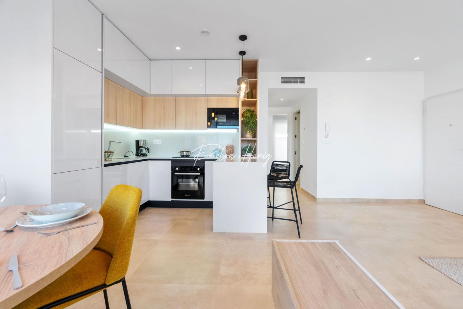 Neubau-Projekte - Bungalow - Torrevieja - Los Balcones