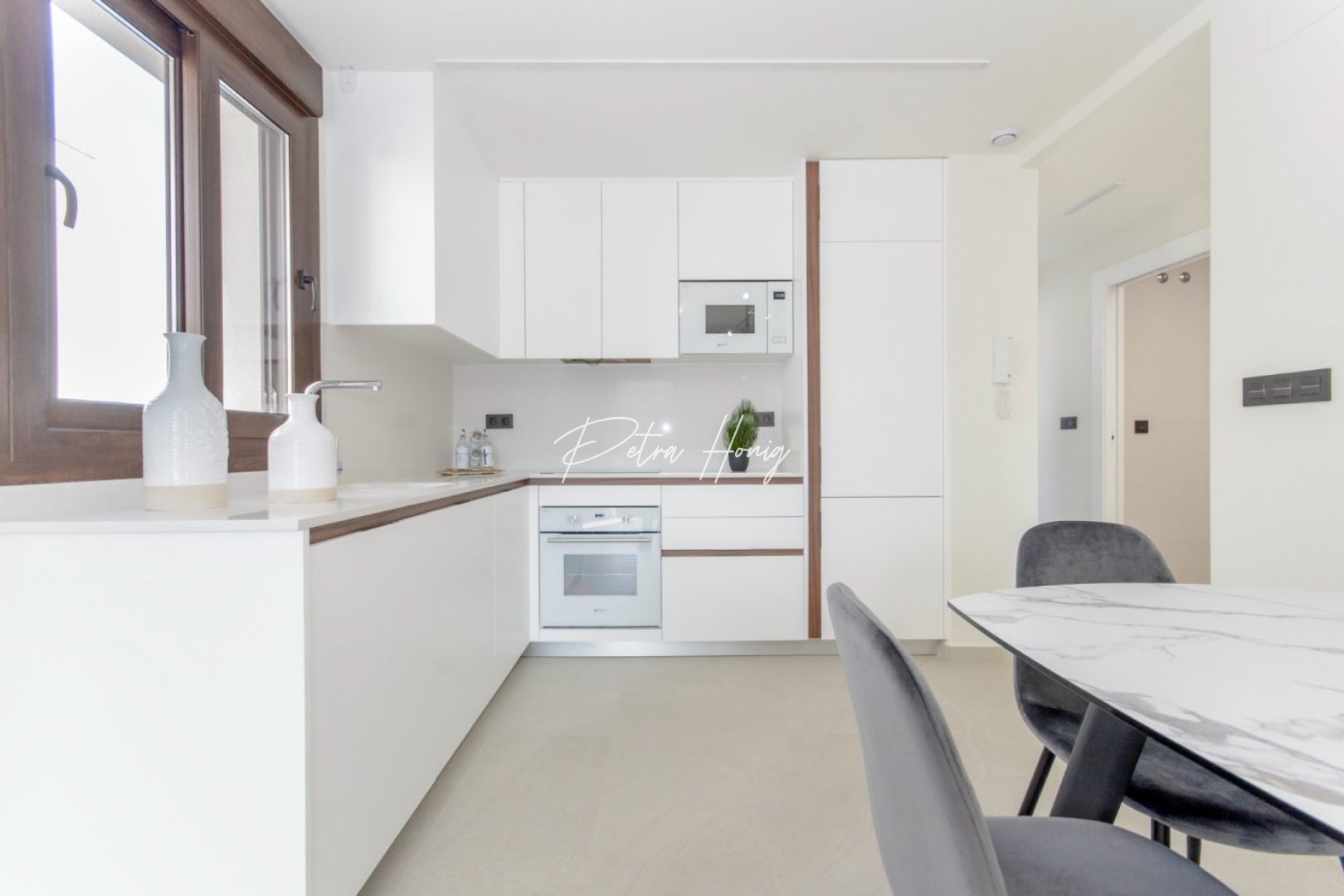 Neubau-Projekte - Bungalow - Torrevieja - Los Balcones