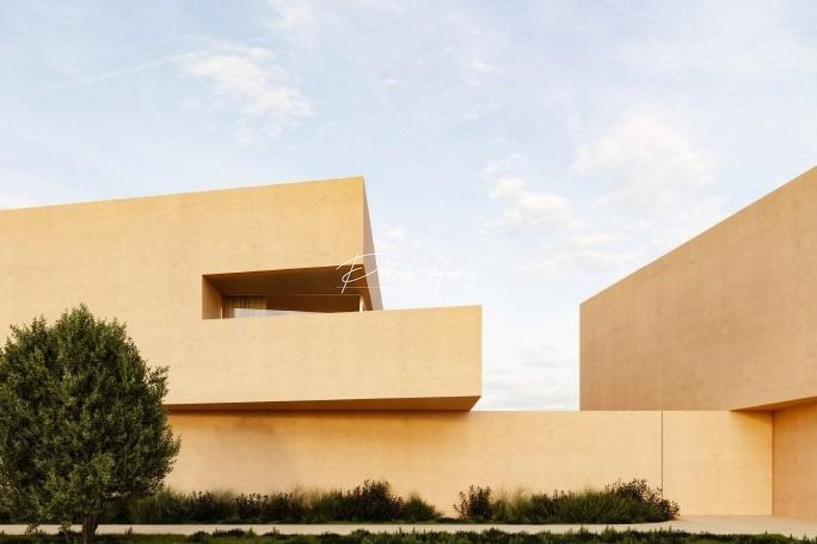 Neubau-Projekte - Bungalow - Torrevieja - Los Balcones