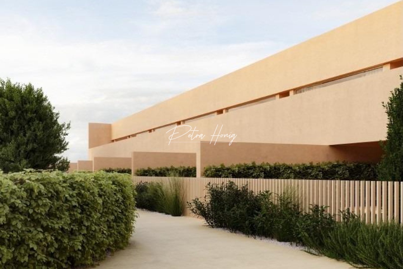 Neubau-Projekte - Bungalow - Torrevieja - Los Balcones