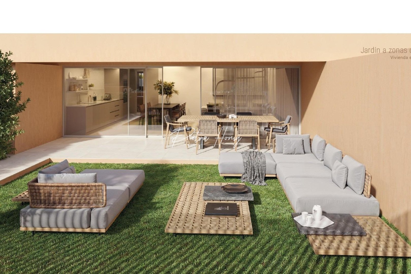 Neubau-Projekte - Bungalow - Torrevieja - Los Balcones