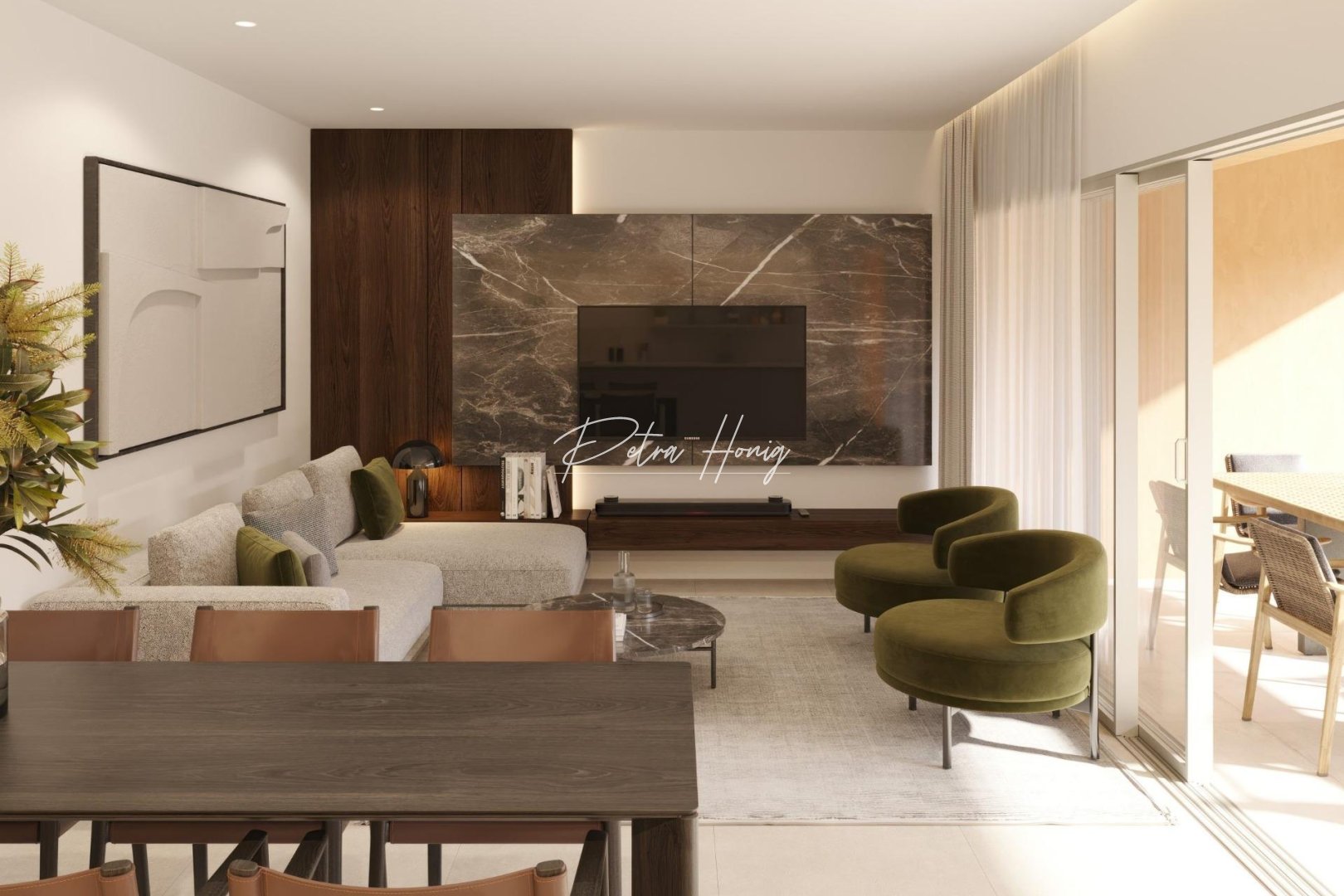 Neubau-Projekte - Bungalow - Torrevieja - Los Balcones