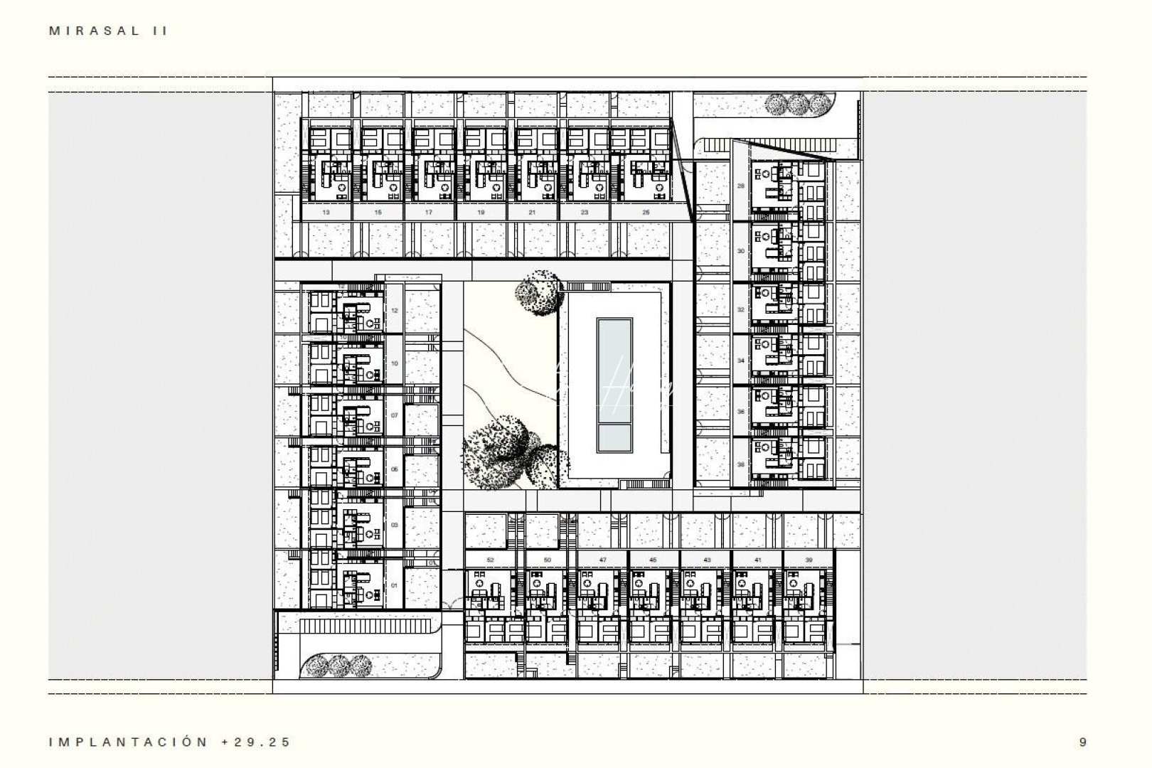 Neubau-Projekte - Bungalow - Torrevieja - Los Balcones