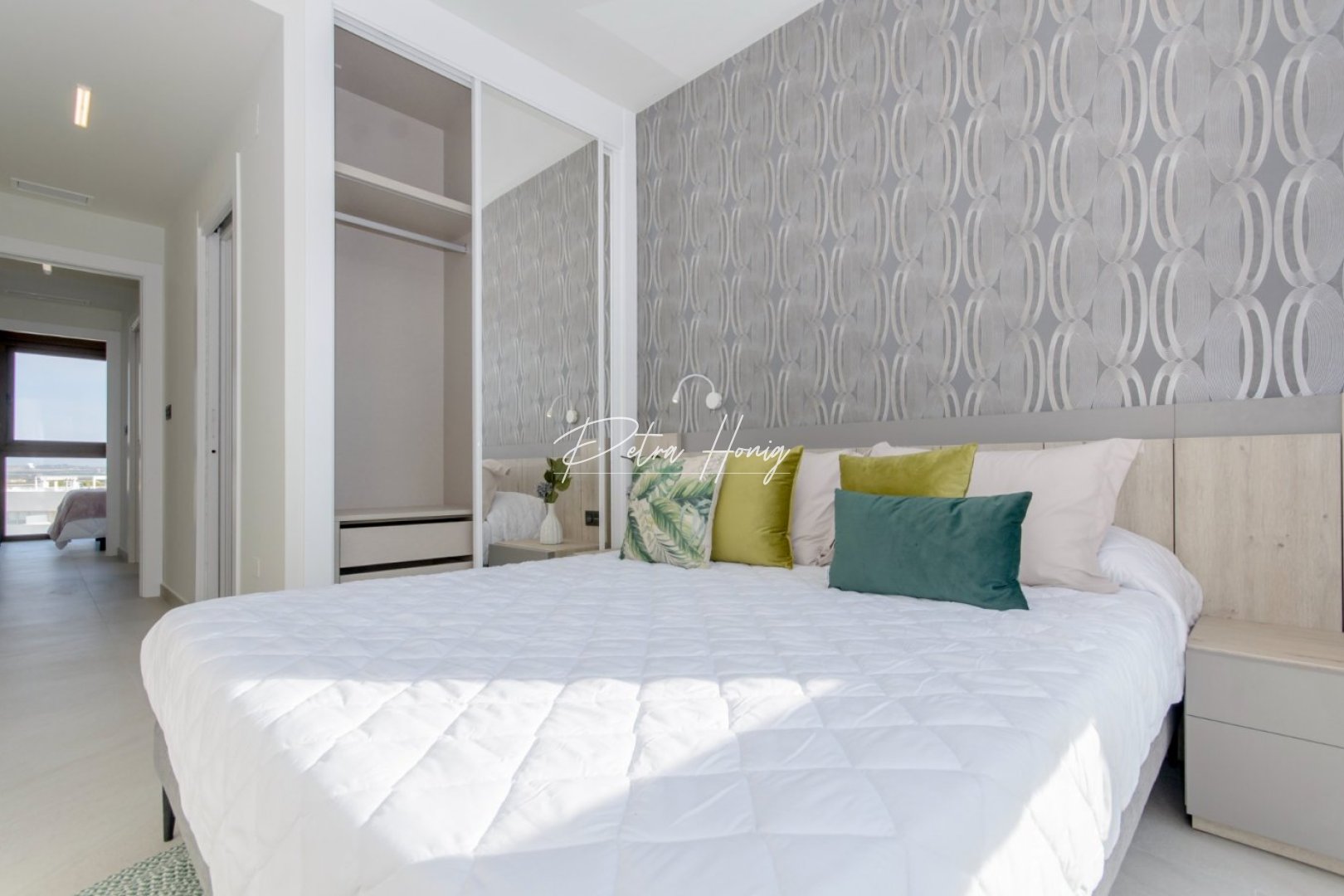 Neubau-Projekte - Bungalow - Torrevieja - Los Balcones