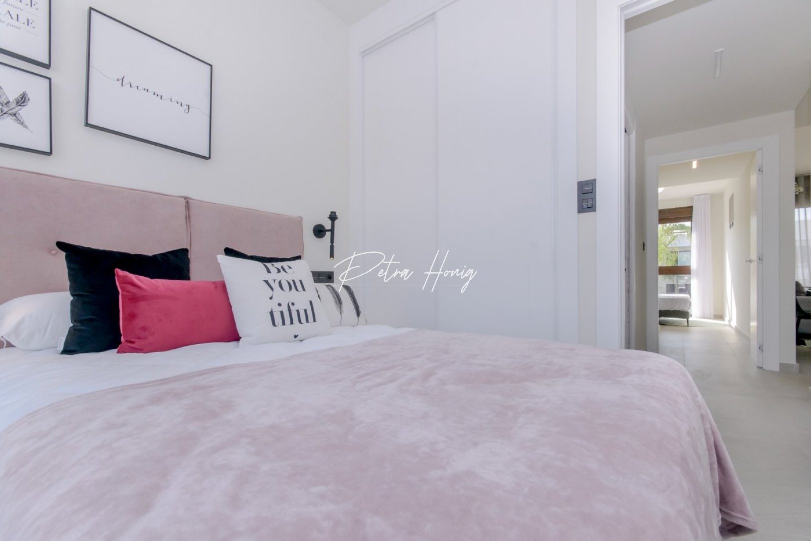 Neubau-Projekte - Bungalow - Torrevieja - Los Balcones