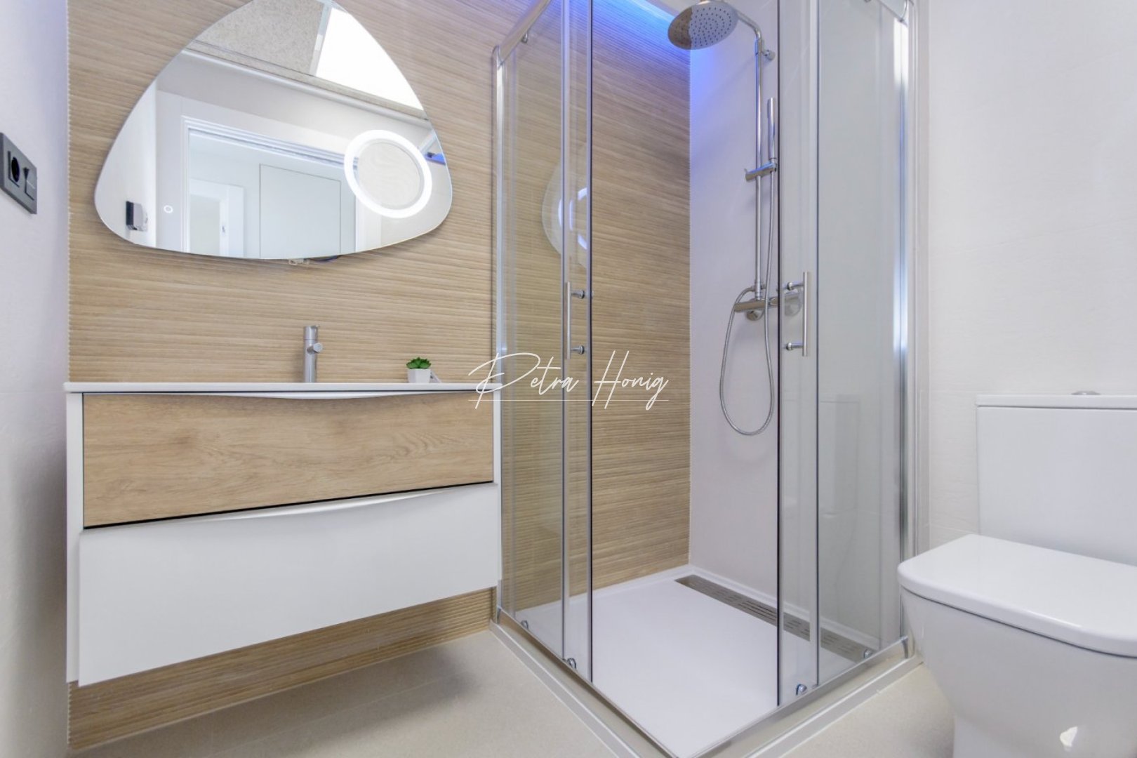 Neubau-Projekte - Bungalow - Torrevieja - Los Balcones