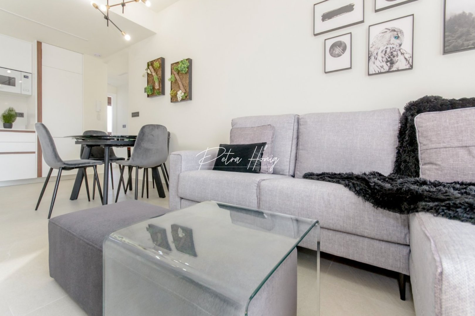 Neubau-Projekte - Bungalow - Torrevieja - Los Balcones