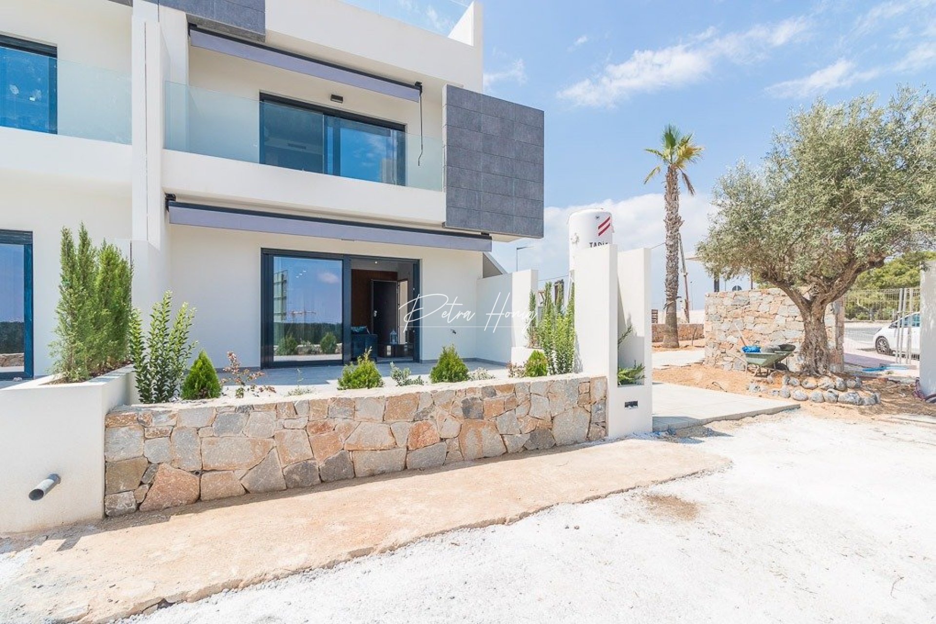 Neubau-Projekte - Bungalow - Torrevieja - Los Balcones