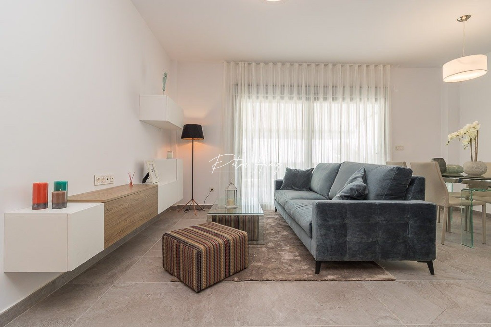 Neubau-Projekte - Bungalow - Torrevieja - Los Balcones