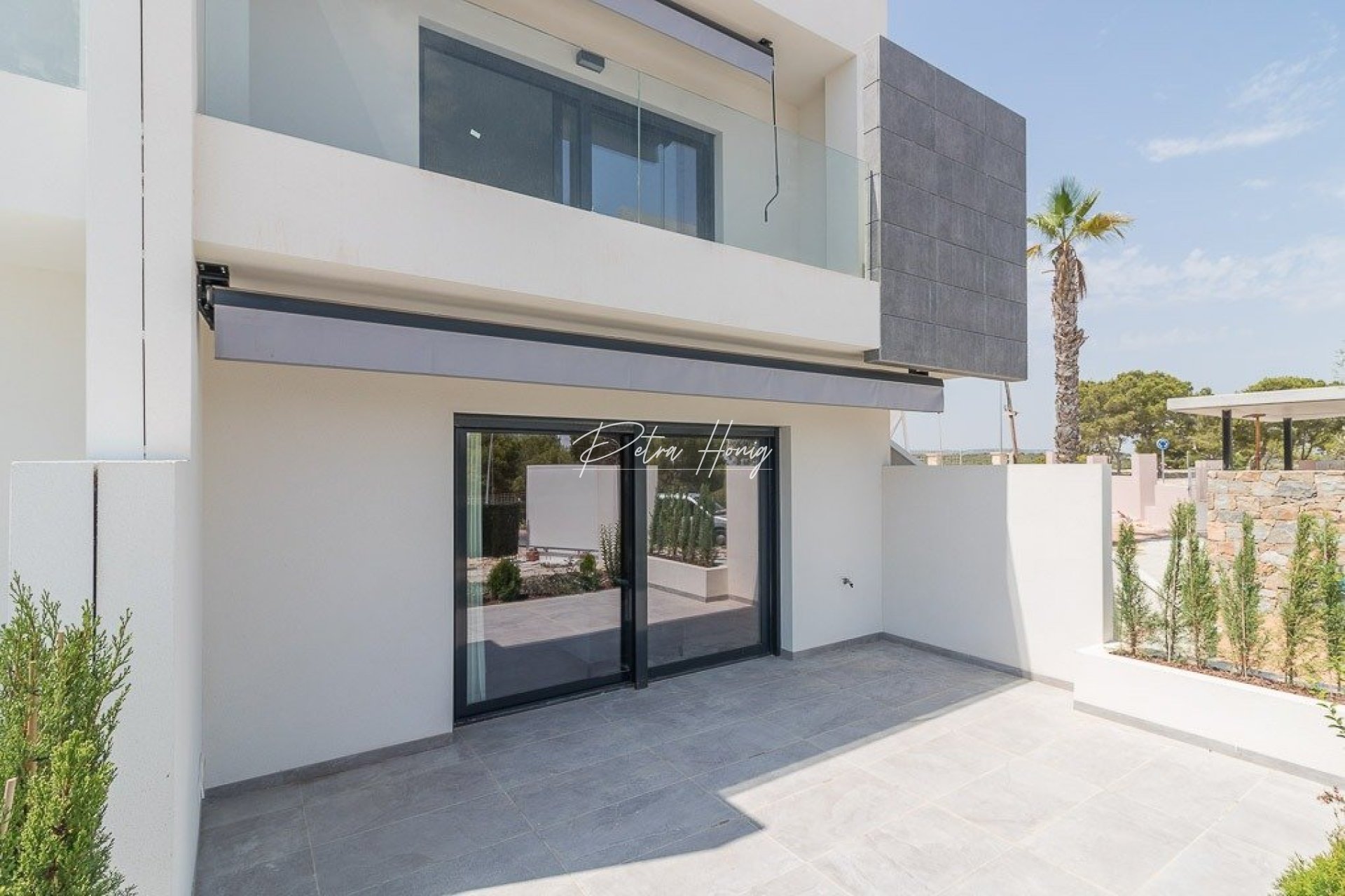 Neubau-Projekte - Bungalow - Torrevieja - Los Balcones