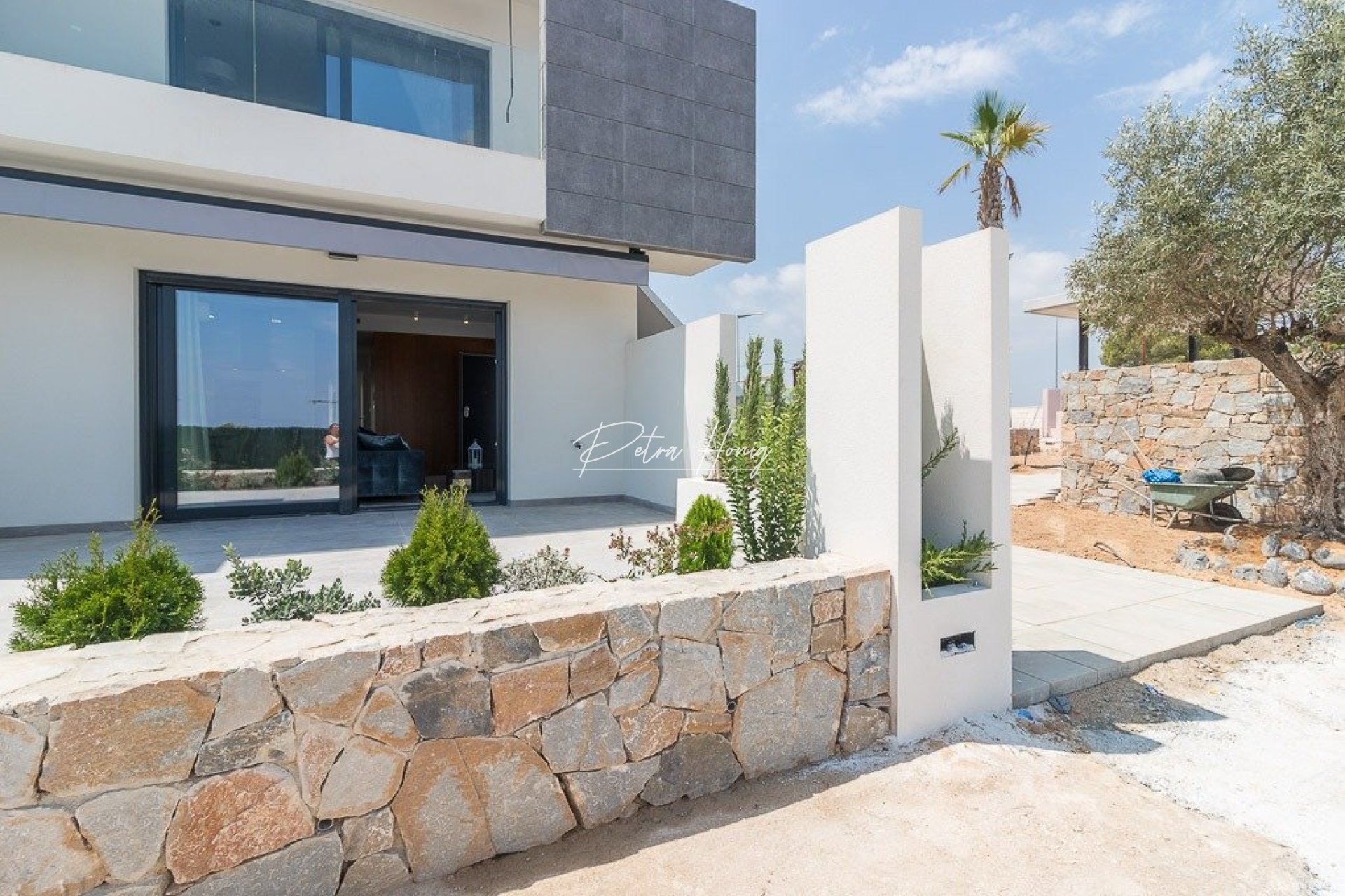 Neubau-Projekte - Bungalow - Torrevieja - Los Balcones