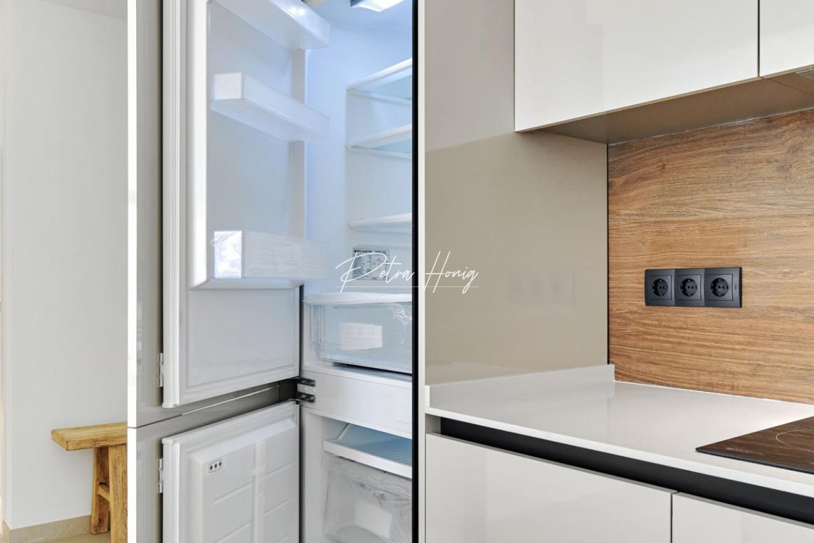 Neubau-Projekte - Bungalow - Torrevieja - Villa Amalia