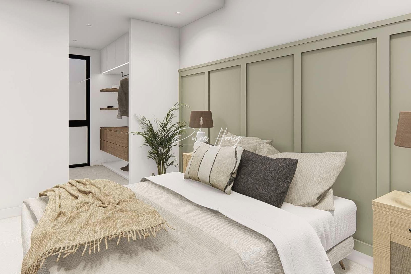 Neubau-Projekte - Doppelhaushälfte - Dolores - 03150