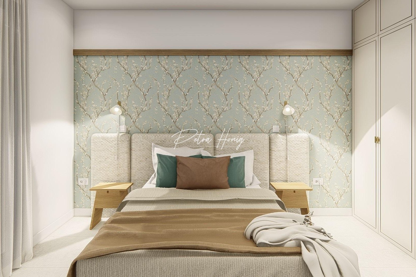 Neubau-Projekte - Doppelhaushälfte - Dolores - 03150