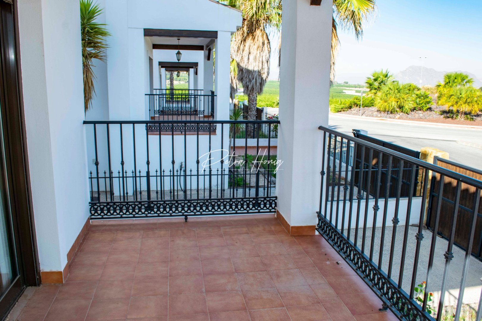 Neubau-Projekte - Einfamilienhaus - Algorfa - La Finca Golf - Algorfa