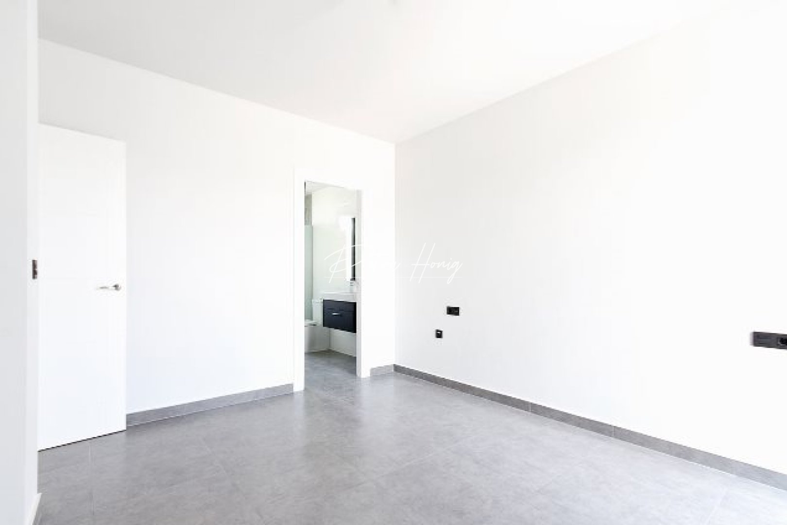 Neubau-Projekte - Einfamilienhaus - Algorfa - La Finca Golf - Algorfa