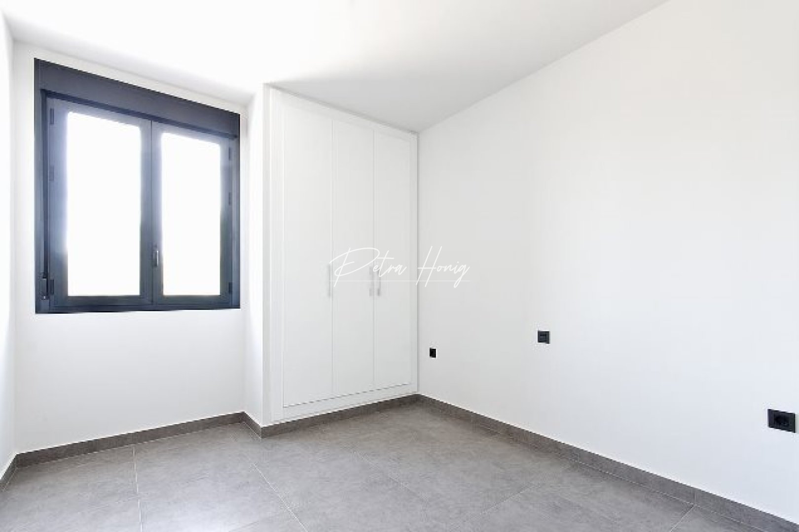 Neubau-Projekte - Einfamilienhaus - Algorfa - La Finca Golf - Algorfa