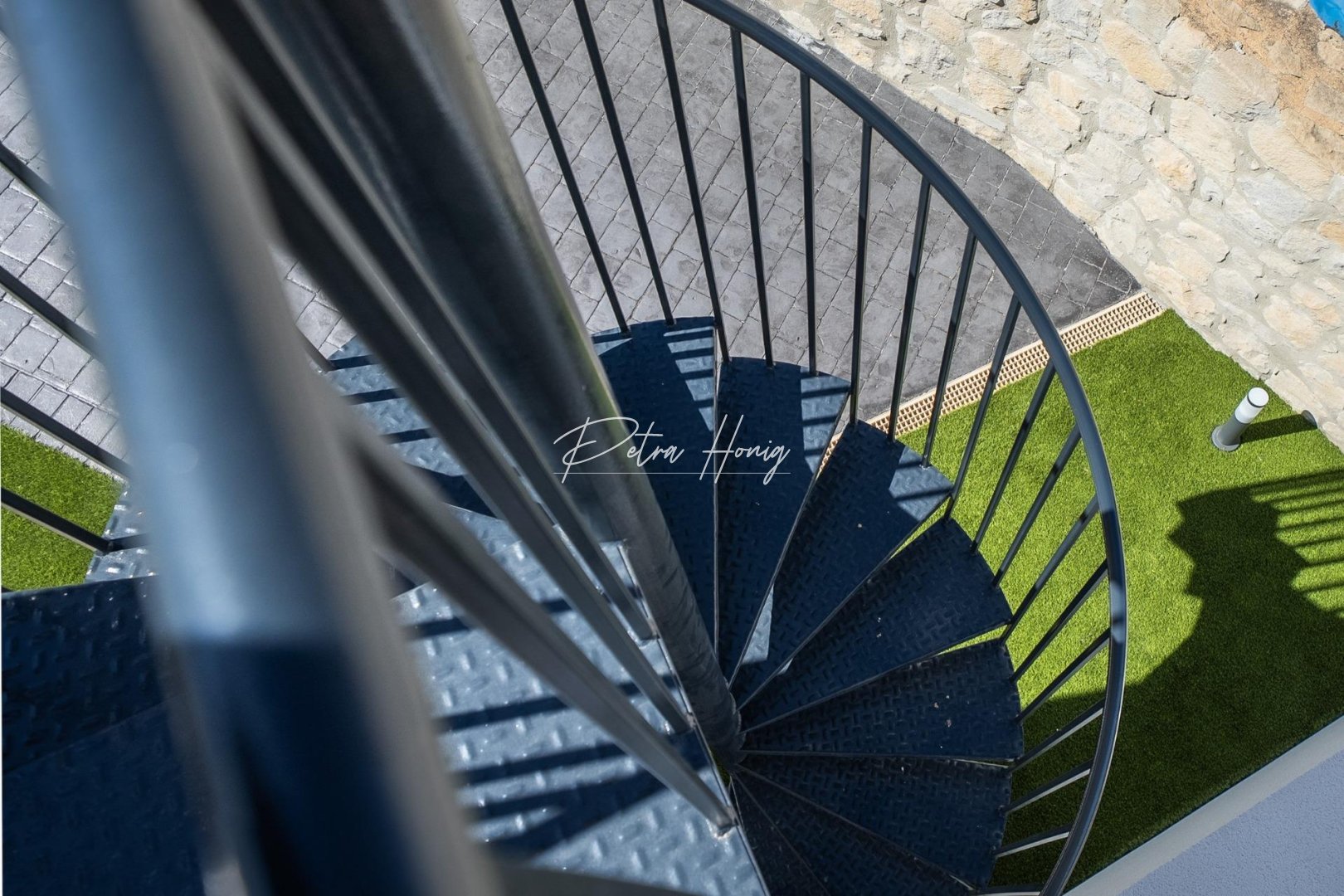 Neubau-Projekte - Einfamilienhaus - Algorfa - La Finca Golf - La Finca Golf