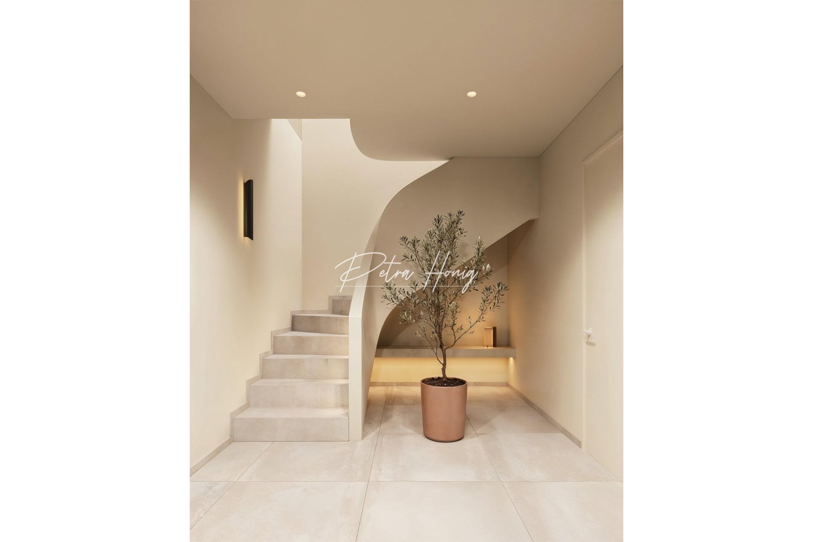 Neubau-Projekte - Einfamilienhaus - Algorfa - La Finca Golf - La Finca Golf