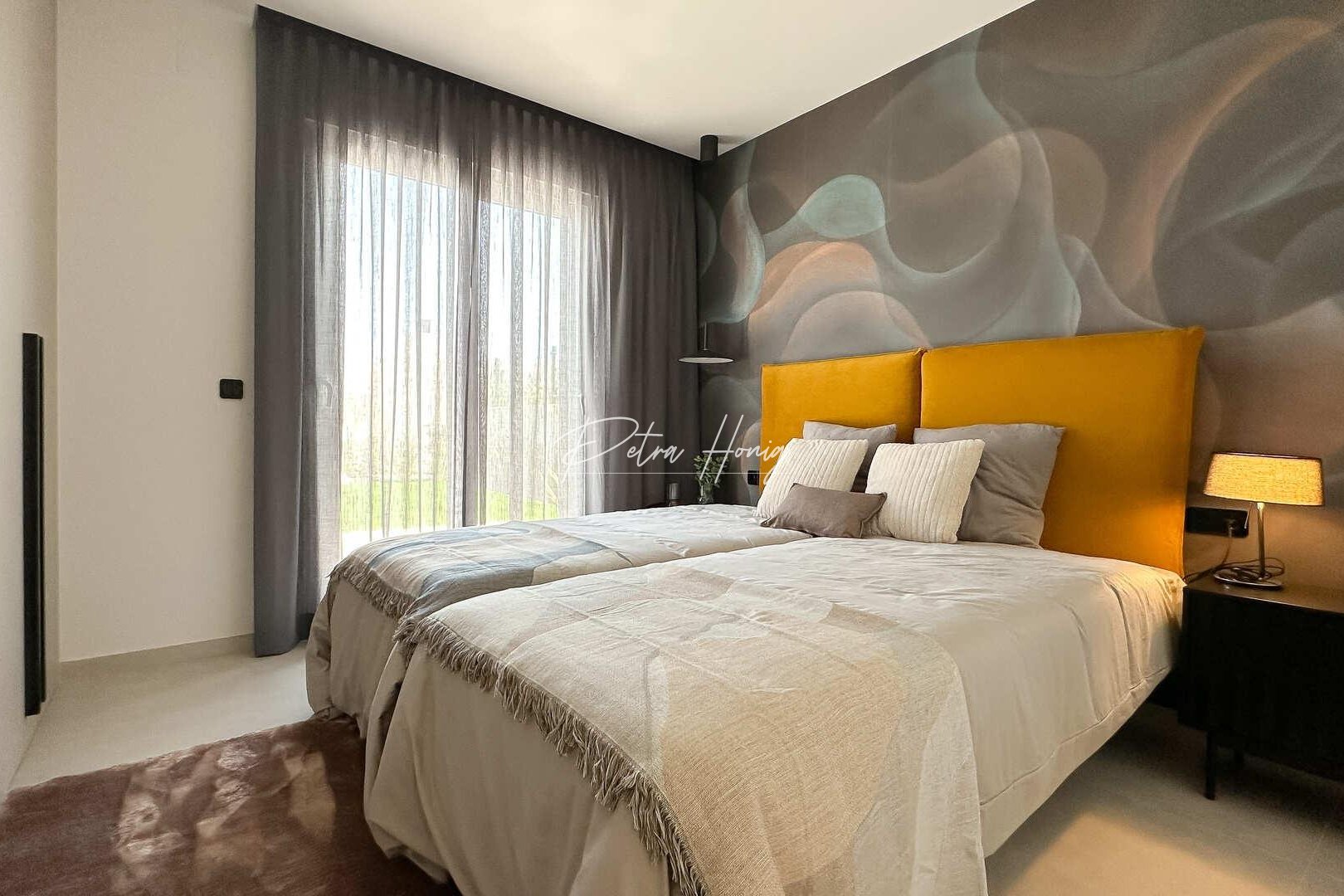 Neubau-Projekte - Einfamilienhaus - Algorfa - La Finca Golf - La Finca Golf