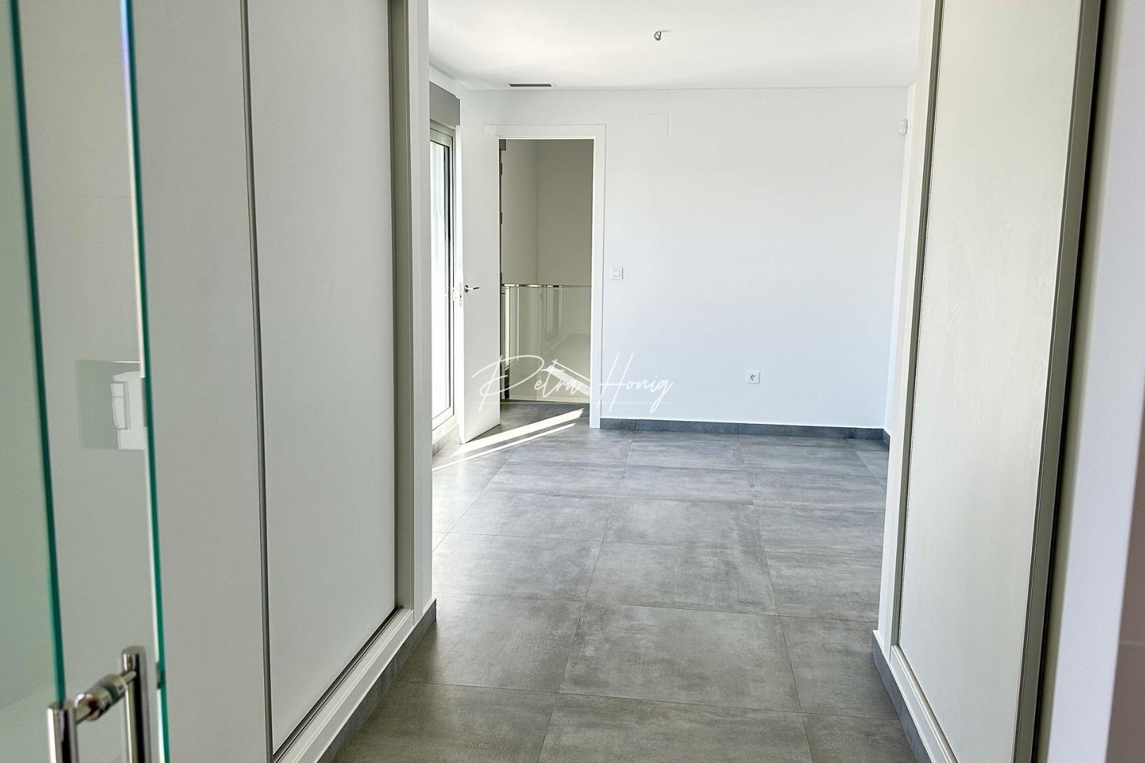 Neubau-Projekte - Einfamilienhaus - Algorfa - La Finca Golf - La Finca Golf