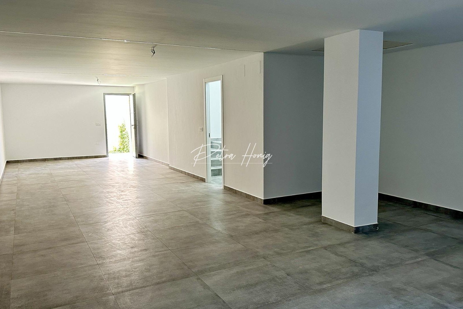 Neubau-Projekte - Einfamilienhaus - Algorfa - La Finca Golf - La Finca Golf