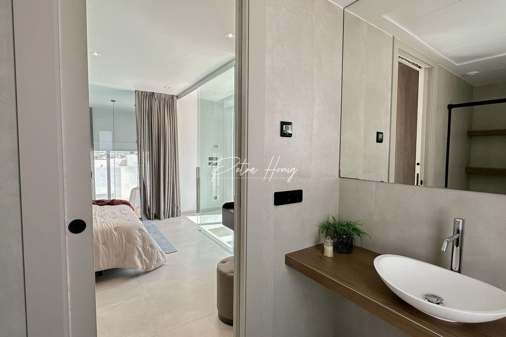 Neubau-Projekte - Einfamilienhaus - Algorfa - La Finca Golf - La Finca Golf