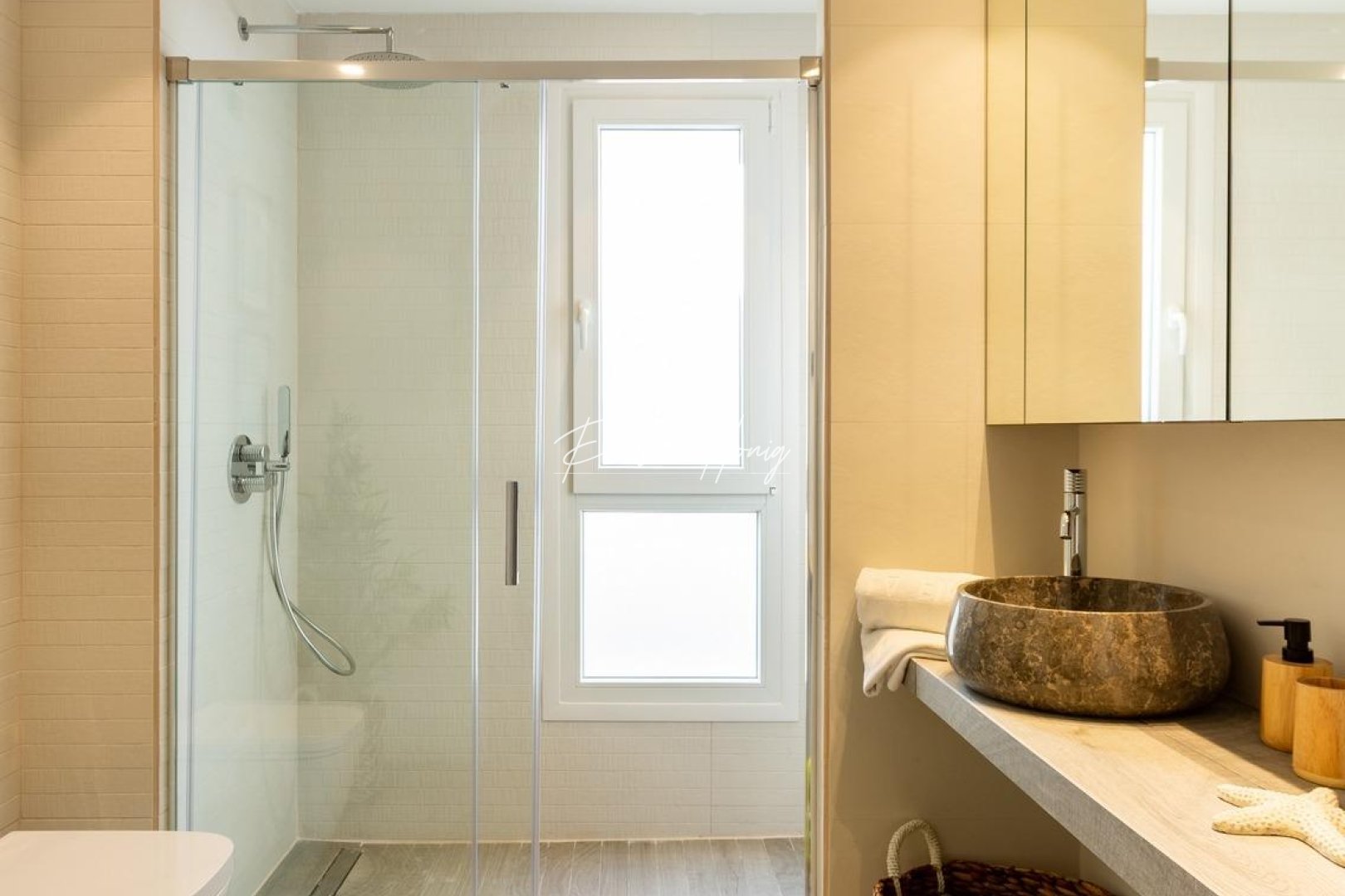 Neubau-Projekte - Einfamilienhaus - Algorfa - La Finca Golf - La Finca Golf