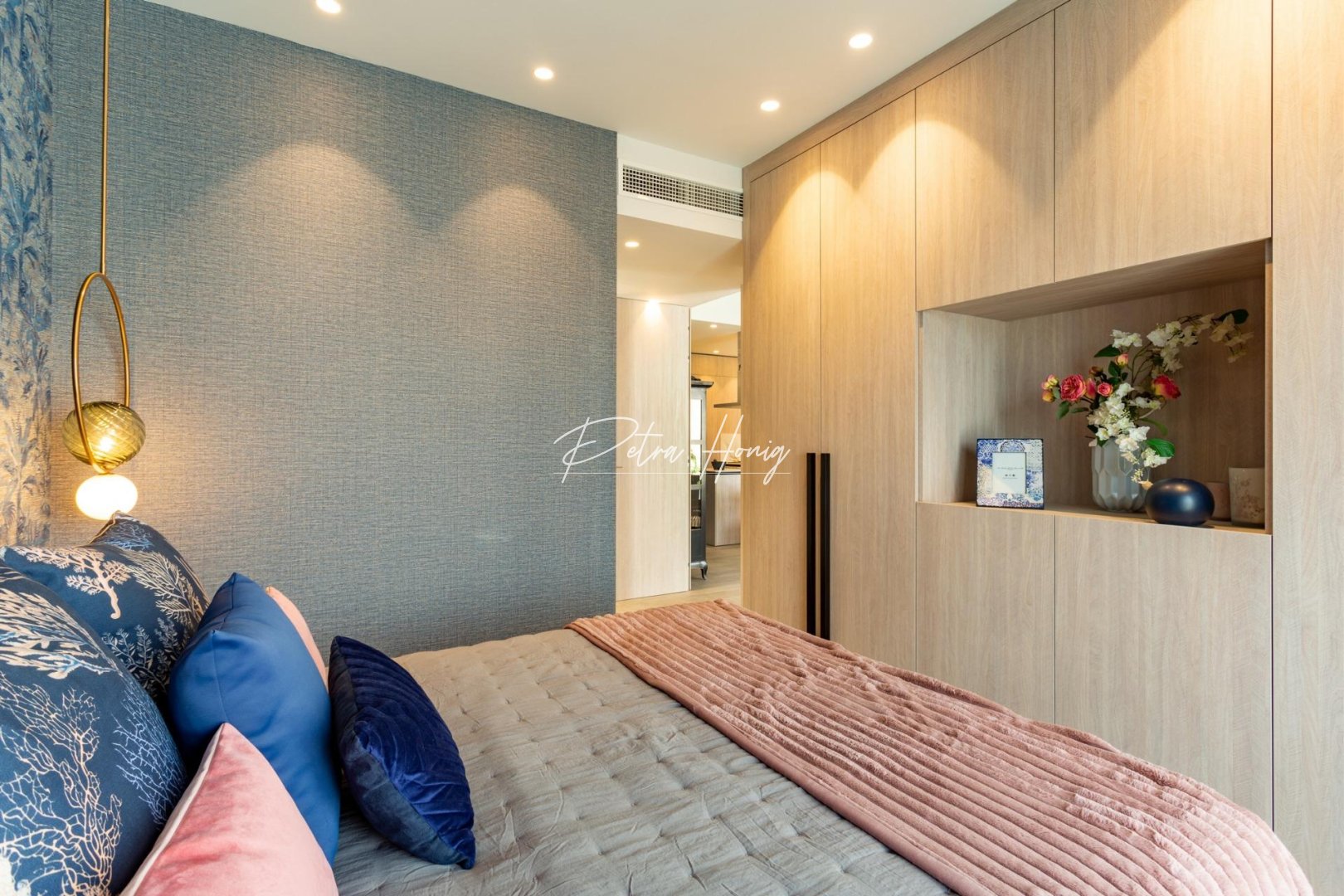 Neubau-Projekte - Einfamilienhaus - Algorfa - La Finca Golf - La Finca Golf