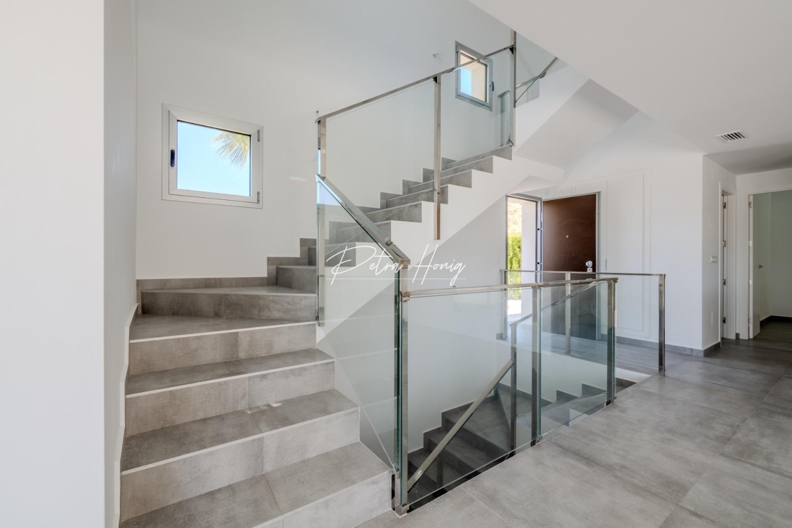 Neubau-Projekte - Einfamilienhaus - Algorfa - La Finca Golf - La Finca Golf