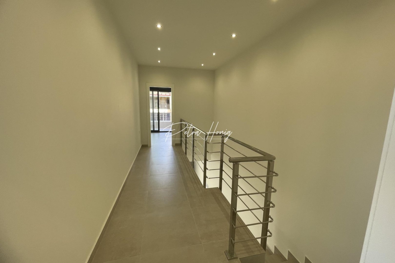 Neubau-Projekte - Einfamilienhaus - Almoradi - Heredades