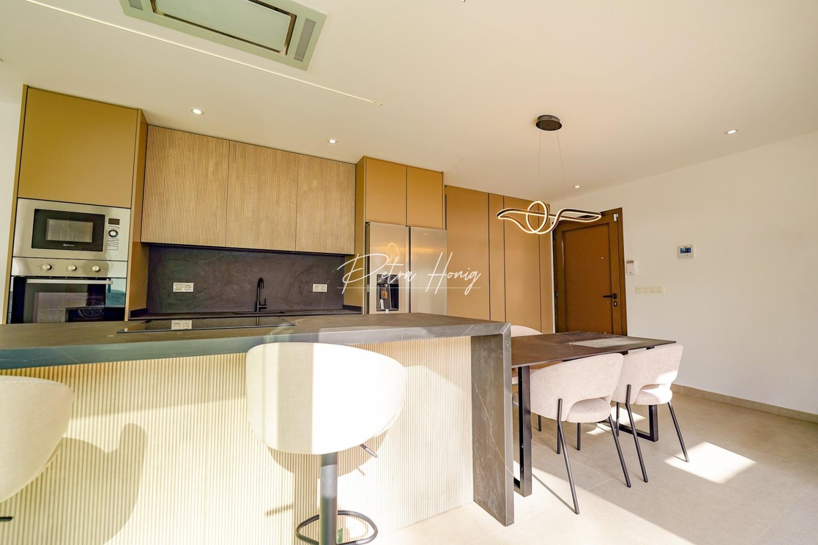 Neubau-Projekte - Einfamilienhaus - Almoradi - Las Heredades