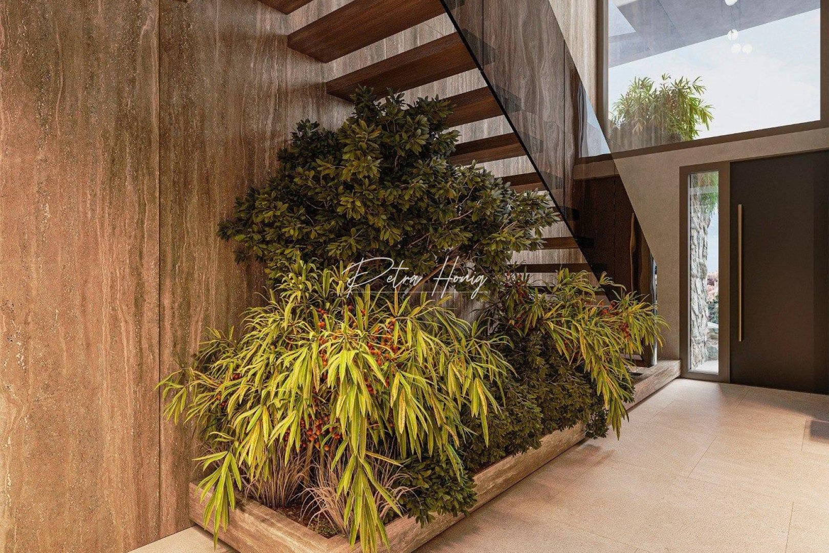 Neubau-Projekte - Einfamilienhaus - Altea - Altea Hills