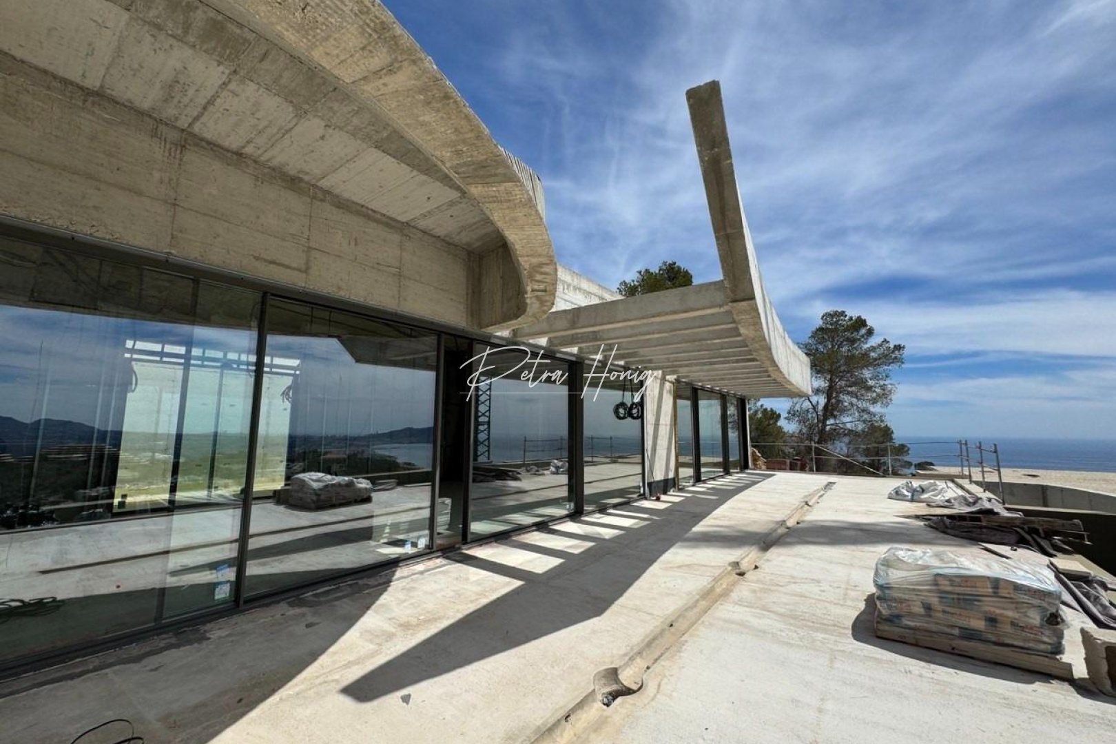 Neubau-Projekte - Einfamilienhaus - Altea - Altea Hills