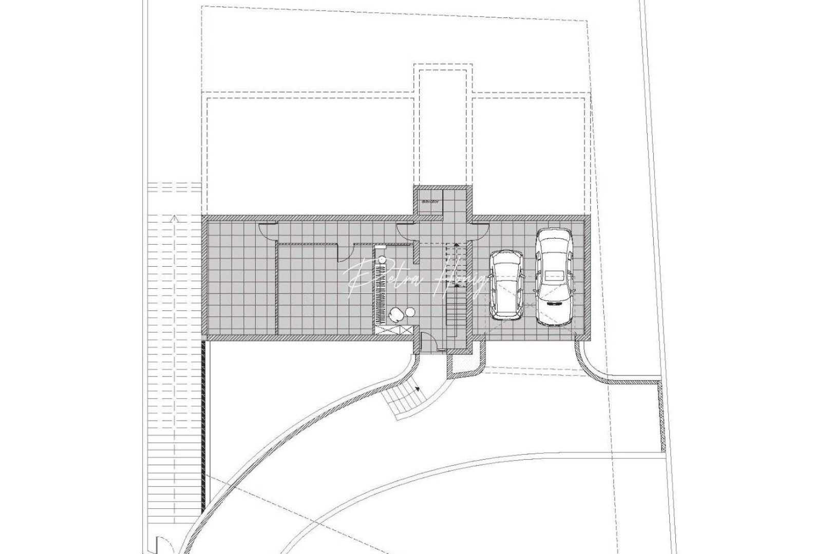 Neubau-Projekte - Einfamilienhaus - Altea - Altea Hills