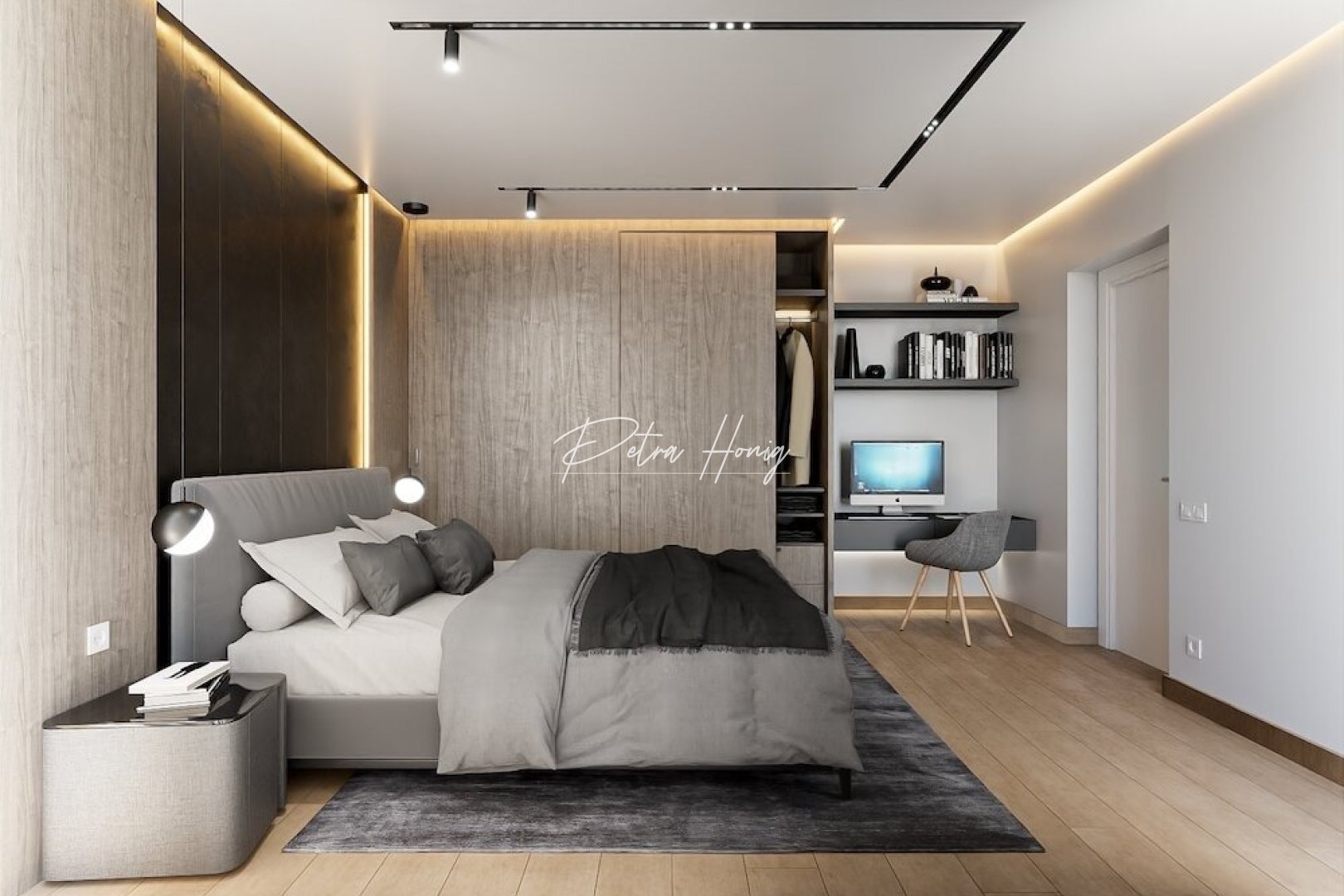 Neubau-Projekte - Einfamilienhaus - Altea - Altea Hills