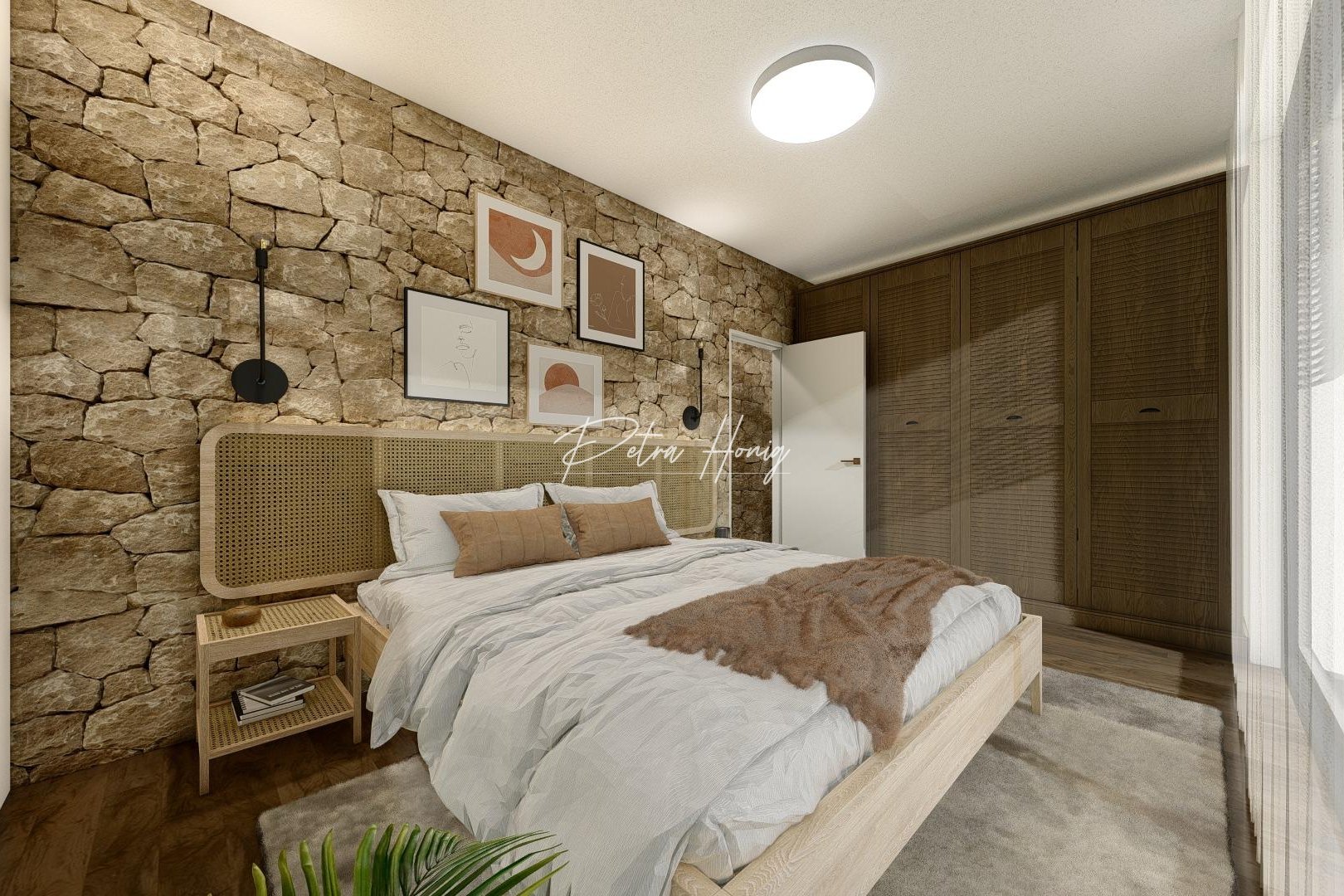 Neubau-Projekte - Einfamilienhaus - Altea - Sierra de Altea